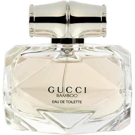 bamboo perfume gucci